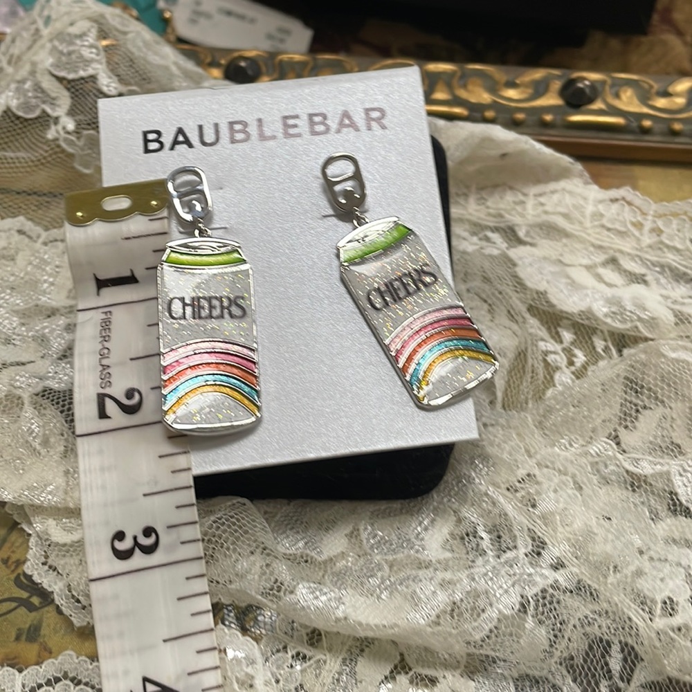 Baublebar Cheers Earrings - Picture 4 of 14
